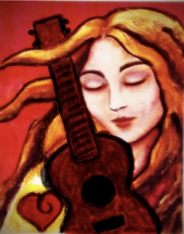 Saturday Only - UkuleleYOU Retreat<br> Oct. 17-19, 2025